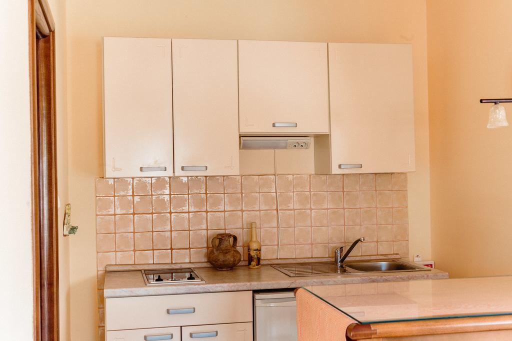 Damonte - Apartments And Rooms Будва Екстериор снимка