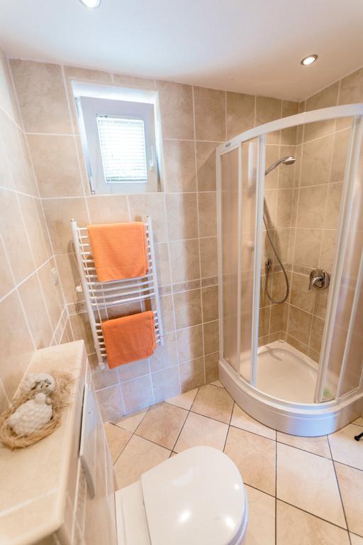 Damonte - Apartments And Rooms Будва Екстериор снимка