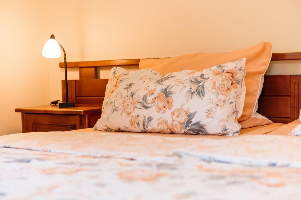Damonte - Apartments And Rooms Будва Екстериор снимка